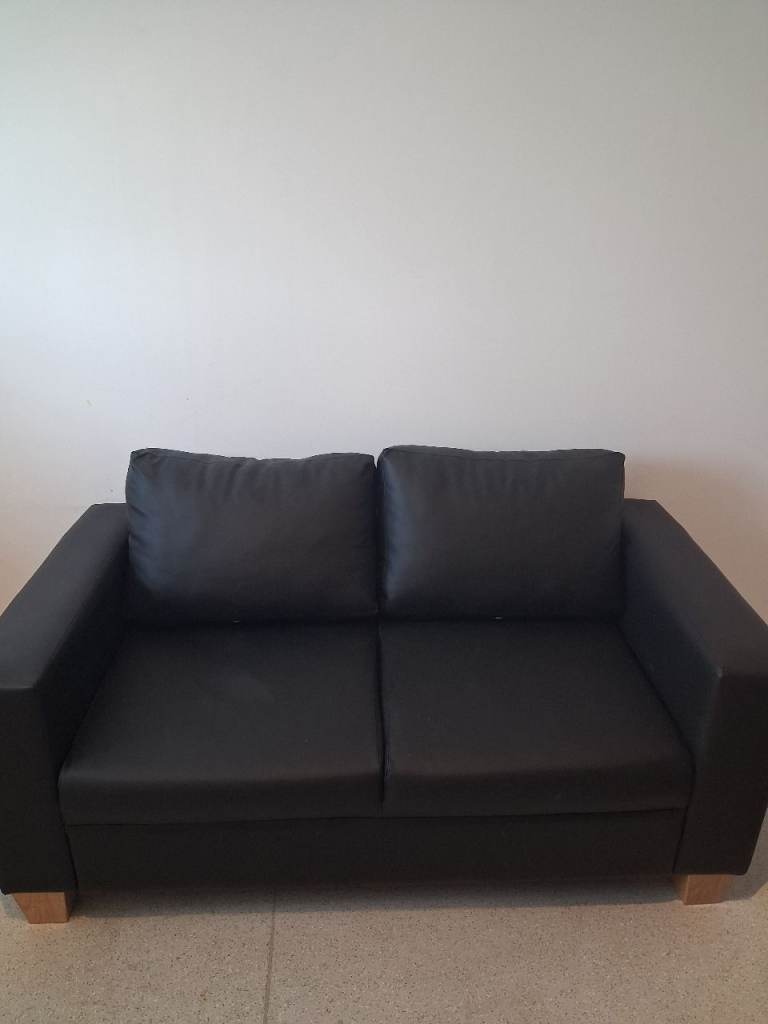 2 seater setee 