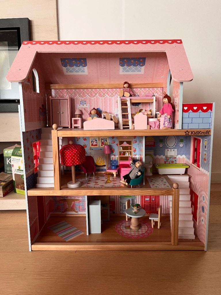 Dolls House