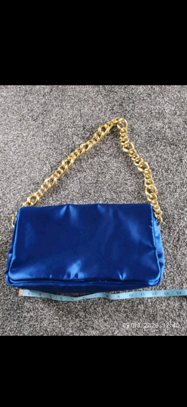 image for NEW M&S BAG