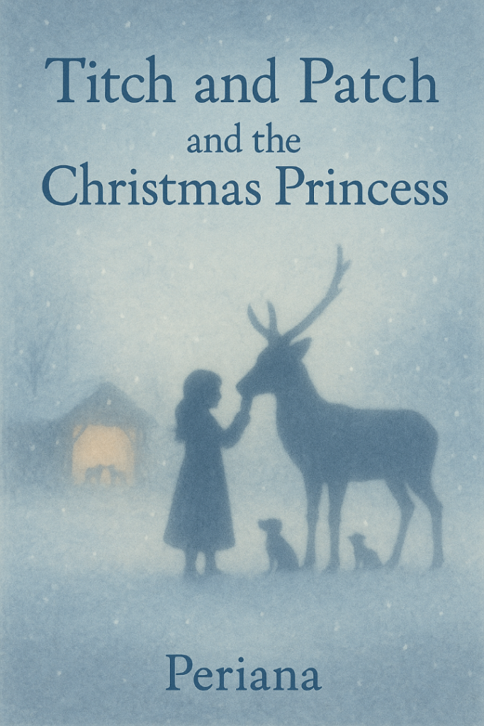 Christmas good health and happiness 