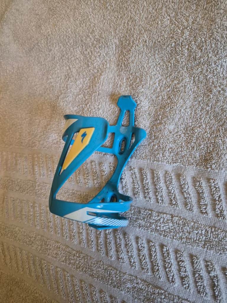 image for Bike Bicycle Bottle Cage Holder 