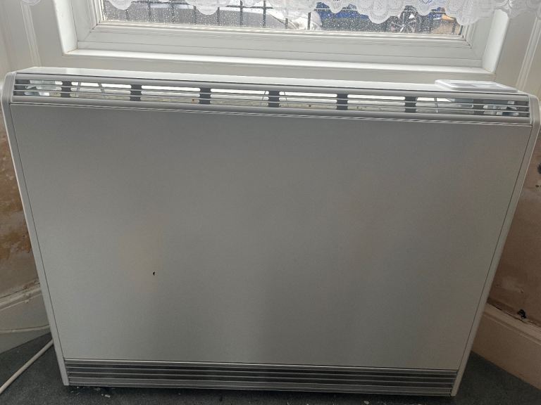 Night storage heater