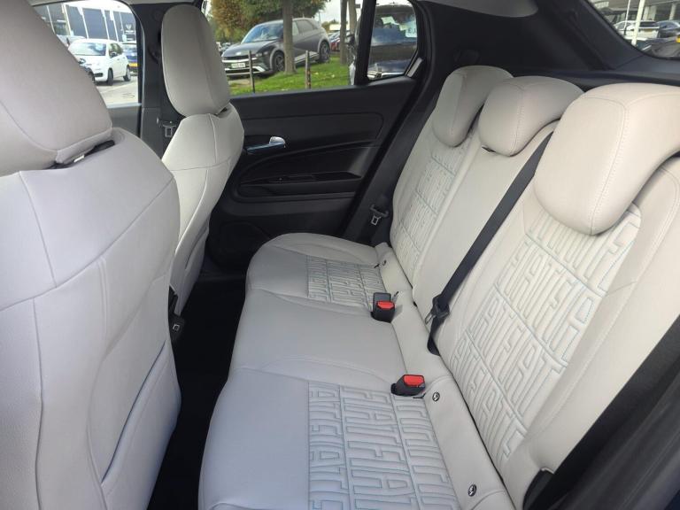 2025 Fiat 600 1.2 Hybrid 48V La Prima 5dr eDCT-6 HATCHBACK PETROL Automatic