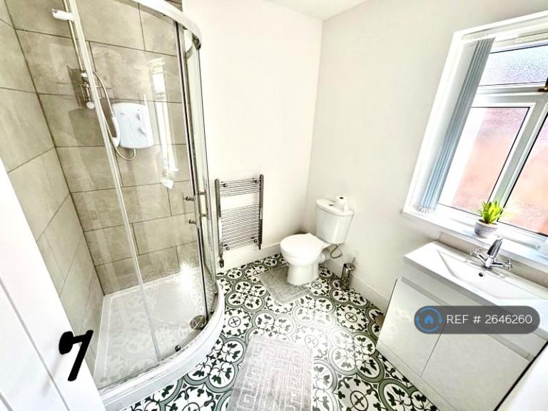 1 bedroom in Barthomley Road, Birches Head, ST1 (#2646260)