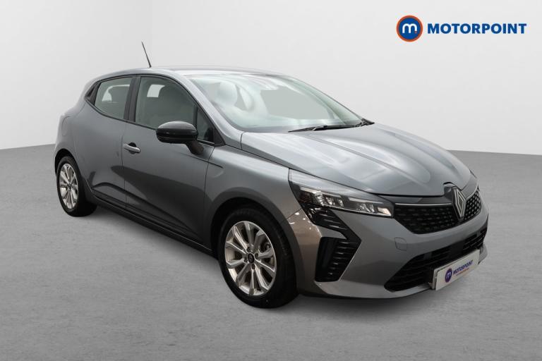 2024 Renault Clio 1.6 E-TECH full hybrid 145 Evolution 5dr Auto HATCHBACK PETROL/ELECTRIC Automatic