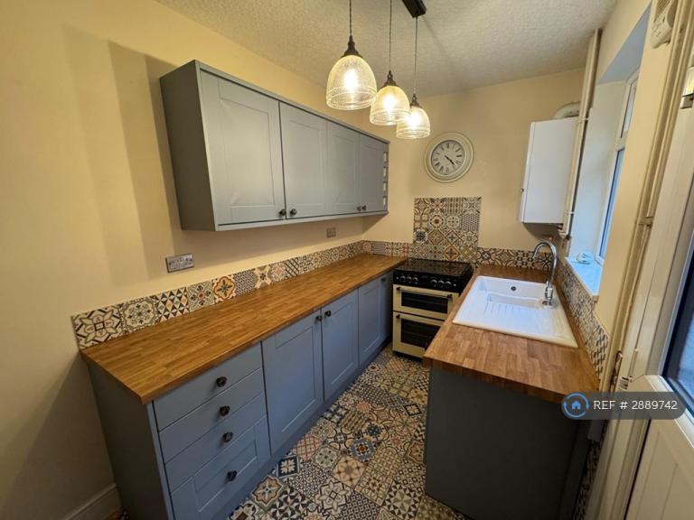 2 bedroom house in Avenue Road Extension, Leicester, LE2 (2 bed) (#2889742)