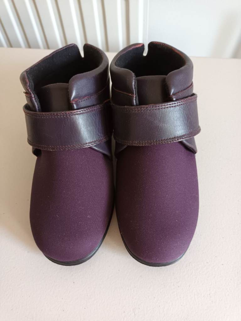 COSYFEET LADIES BOOTS