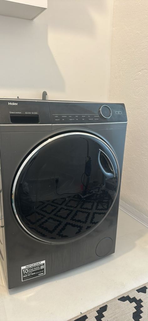 Haier HWD10BD14979SNUK I Pro Series 7+