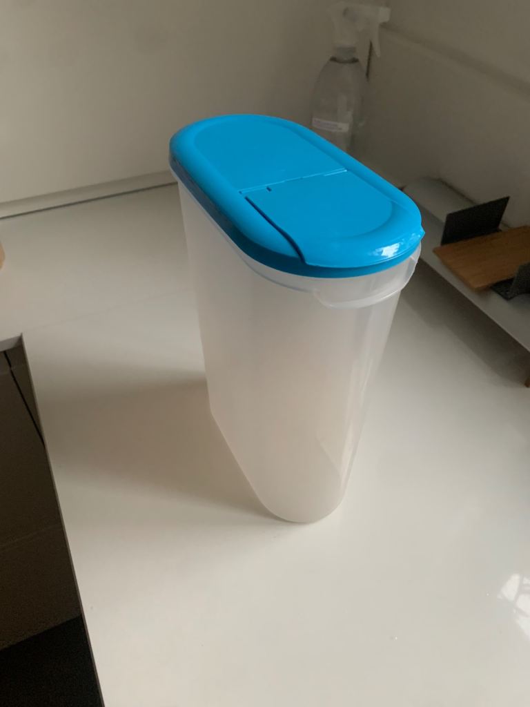 IKEA Food Storage Container