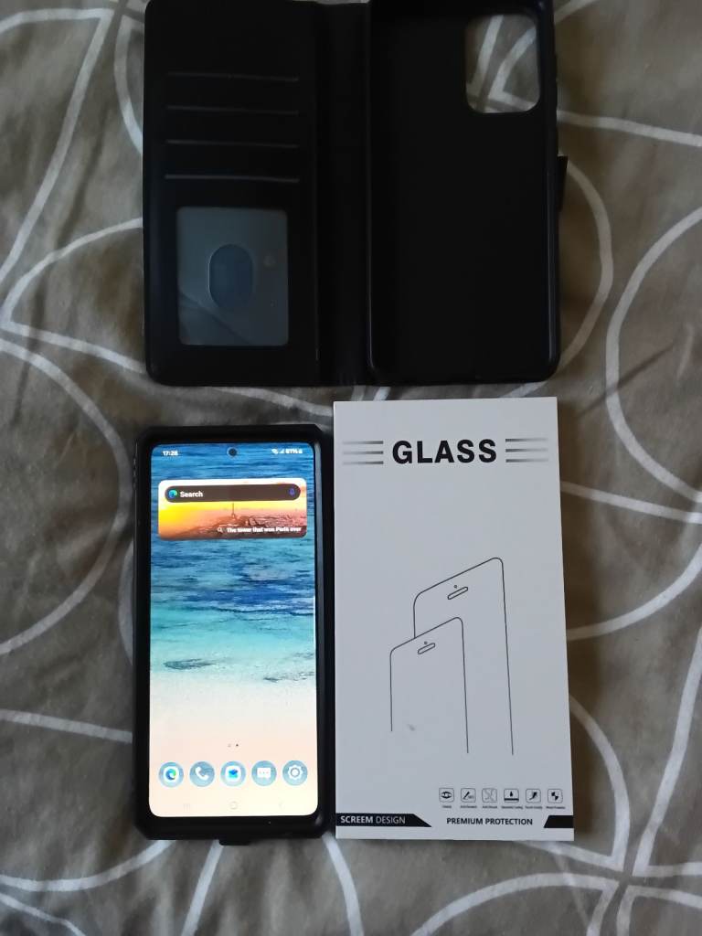Samsung A52s 5G 
