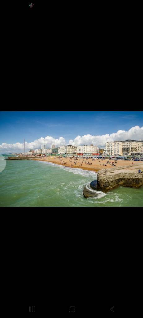 Anyone for Brighton BN2 9NJ