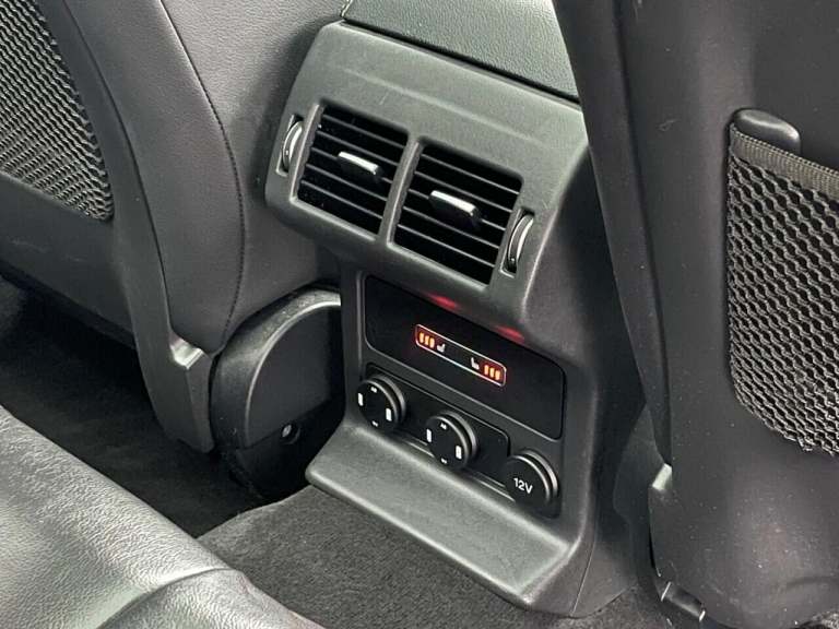 2016 Jaguar F-Pace 3.0d V6 S 5dr Auto AWD ESTATE DIESEL Automatic