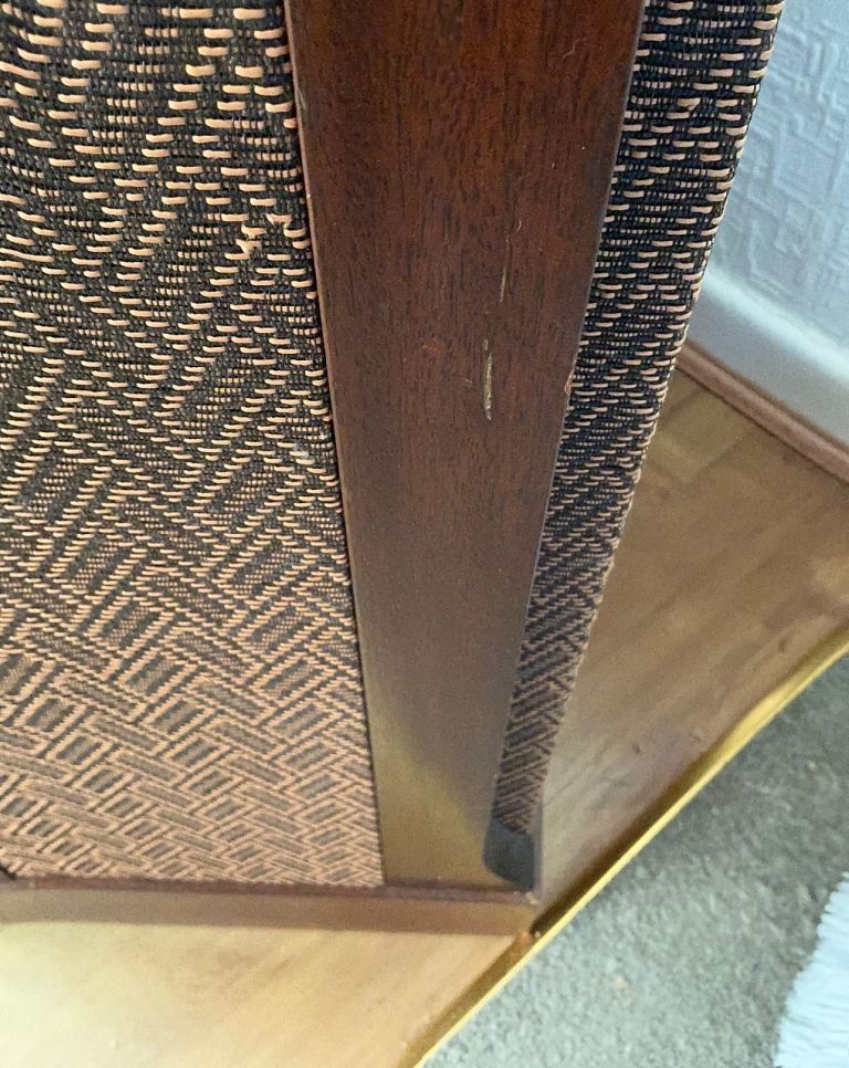 Technics SY-T50 organ/keyboard speaker, £75.00 for Sale