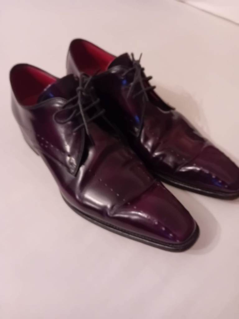 Men's Jeffrey West Shoes