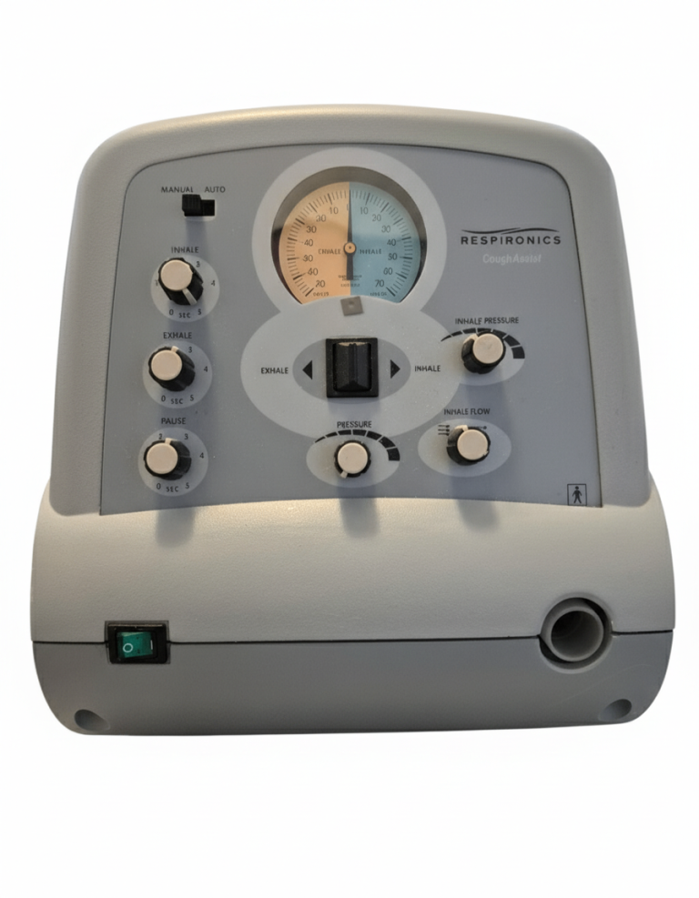 Phillips Respironics Cough Assist System