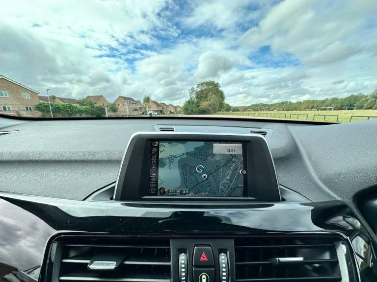 2016 BMW X1 2.0 20d xLine Auto xDrive Euro 6 (s/s) 5dr ESTATE Diesel Automatic