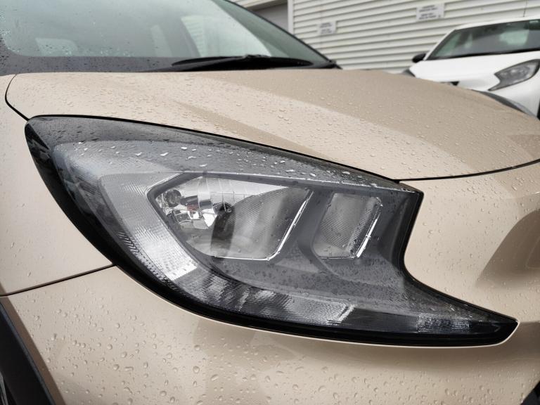 2023 Toyota Aygo X 1.0 VVT-i Edge 5dr Hatchback Petrol Manual