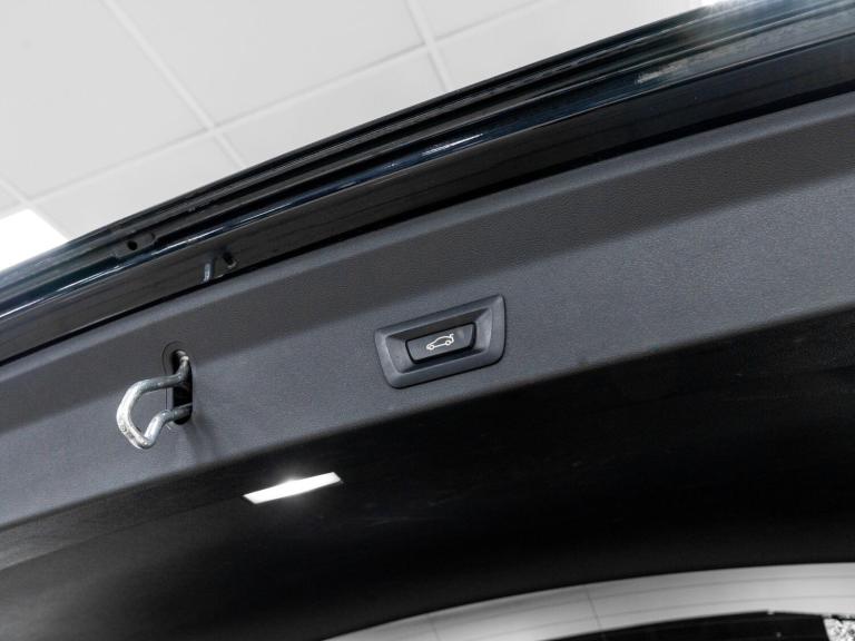 2018 BMW X3 xDrive20d M Sport 5dr Step Auto ESTATE DIESEL Automatic