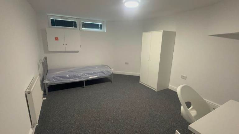 All benefits welcome - PIP/ESA/LWCRA/JSA/UC - apply today for brand new accommodation!