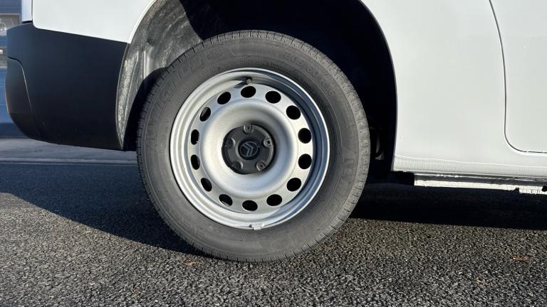 2024 Citroen Berlingo 1.5 BlueHDi 950 Enterprise XL Panel Van 6dr Diesel Manual LWB Euro 6 (s/s) ...