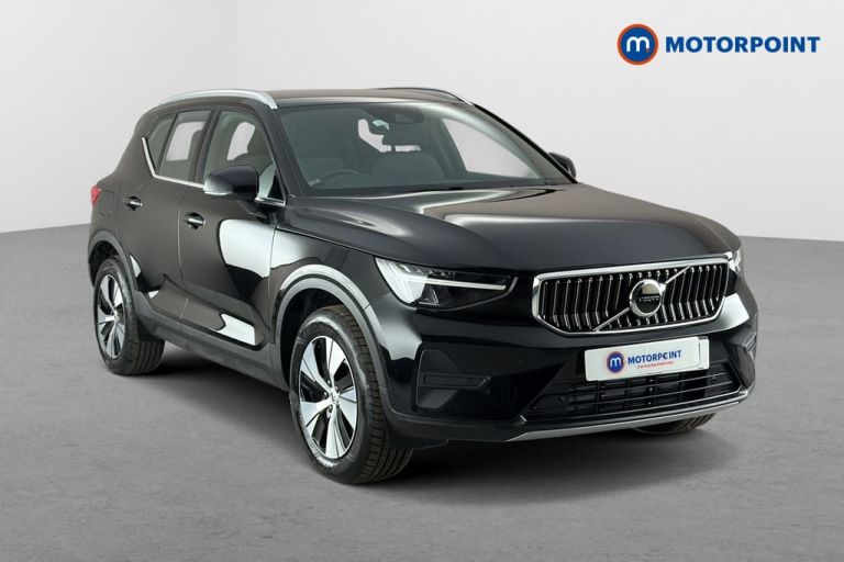 2022 Volvo XC40 1.5 T4 Recharge PHEV Core Bright 5dr Auto ESTATE PETROL/ELECTRIC Automatic