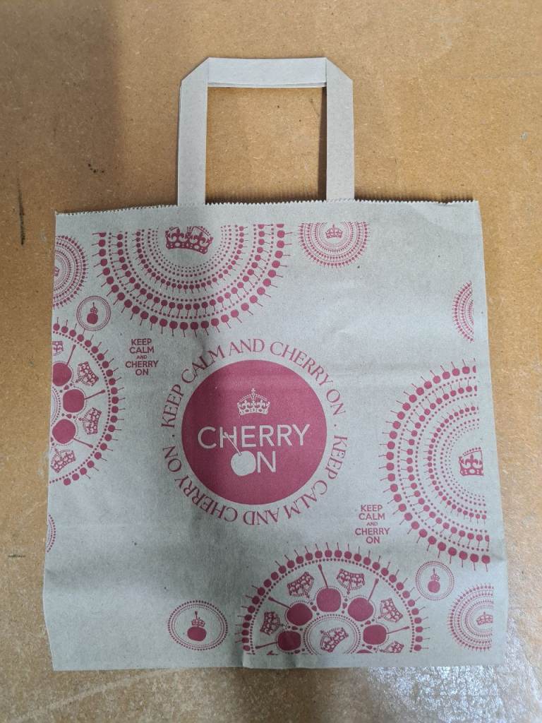 Food bags 