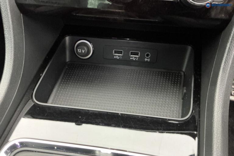 2019 SEAT Ateca 1.5 TSI EVO FR Sport [EZ] 5dr HATCHBACK PETROL Manual