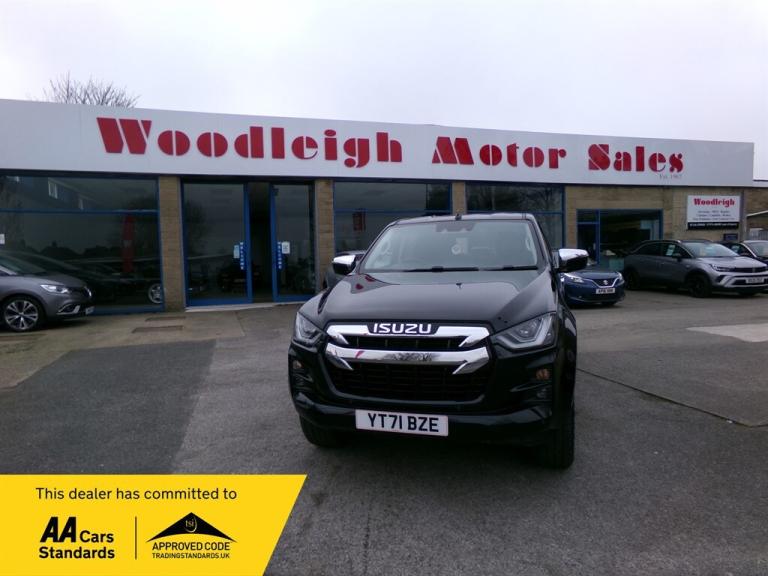 2017 Mitsubishi L200 DI-D 4WD BARBARIAN DCB Unlisted Diesel Manual