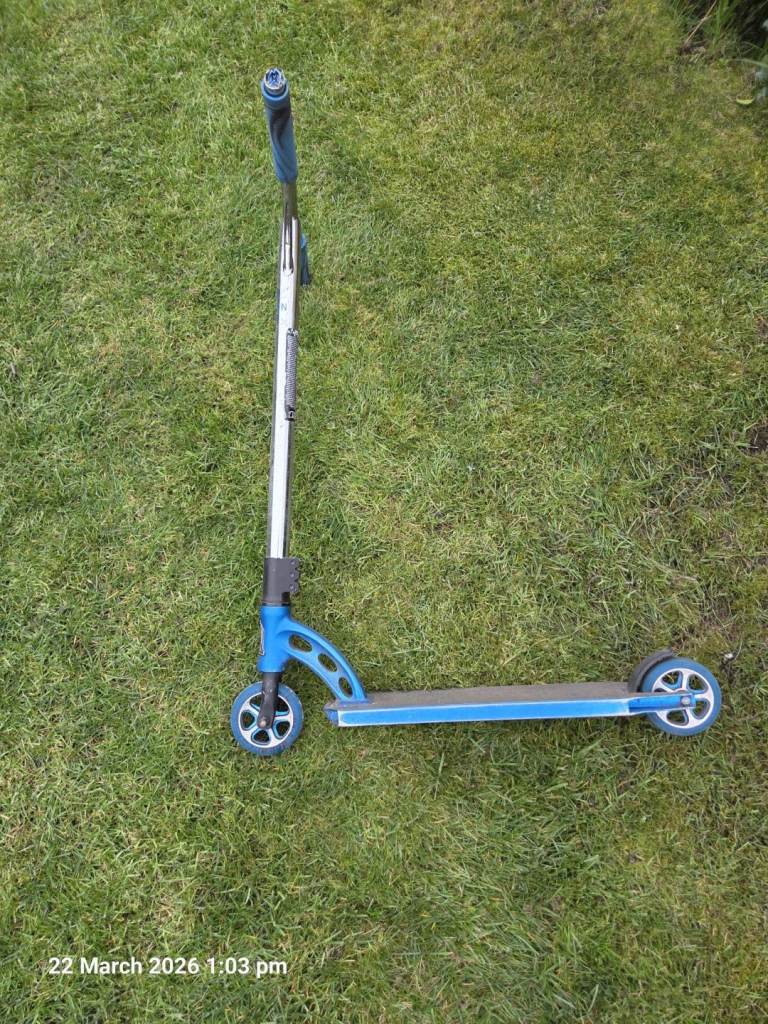 Madd Gear Scooter MGP