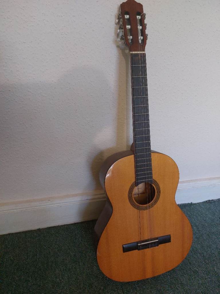 Hokada Classical Guitar