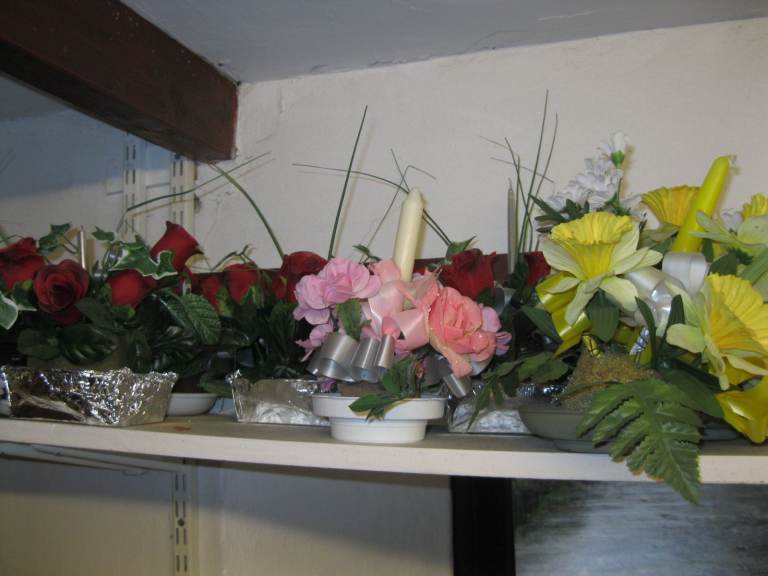 JUMBLE SALE SATURDAY 13 DECEMBER 2025 GUNNISLAKE PL18 9NA