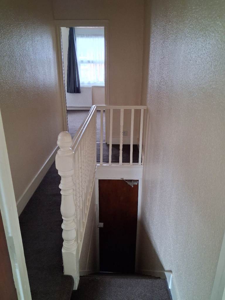 Flat to rent in aylesbury 