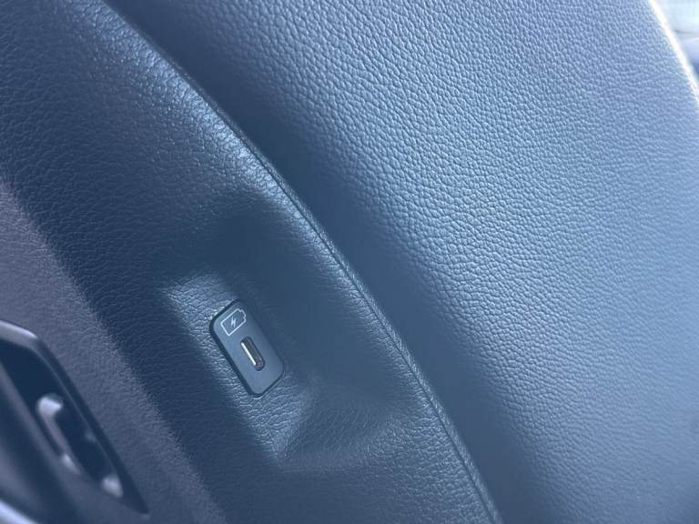 2025 Kia Sportage 1.6T GDi 207 HEV GT-Line S 5dr Auto AWD SUV PETROL/ELECTRIC Automatic