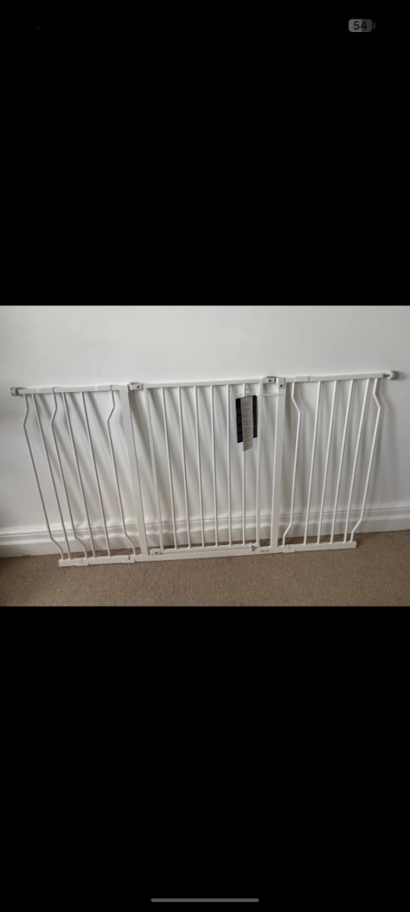 Dog Gate - Free 