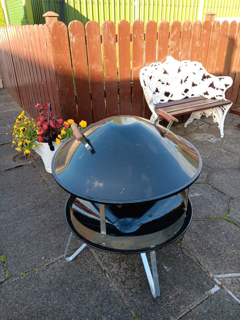 image for Outdoor Fire Pit