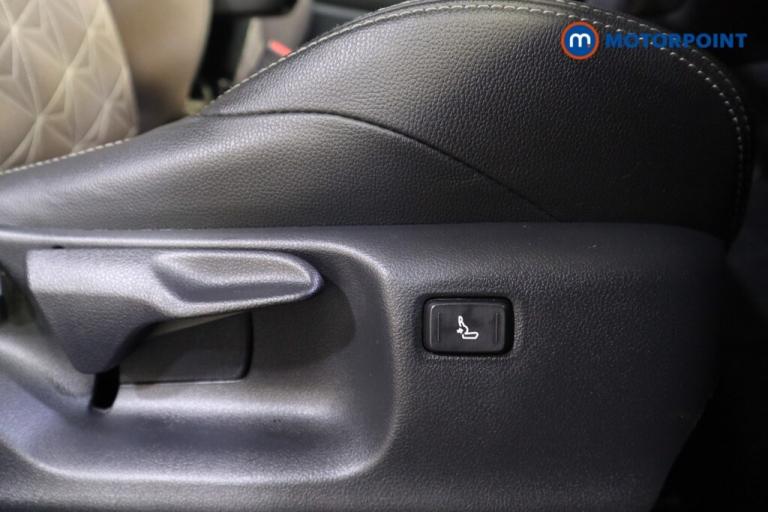 2022 Toyota Yaris Cross 1.5 Hybrid Excel 5dr CVT Estate Hybrid Automatic