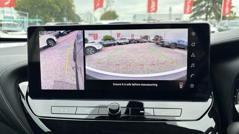 2024 Nissan Juke 1.0 DiG-T Tekna 5dr Petrol Hatchback Hatchback Petrol Manual