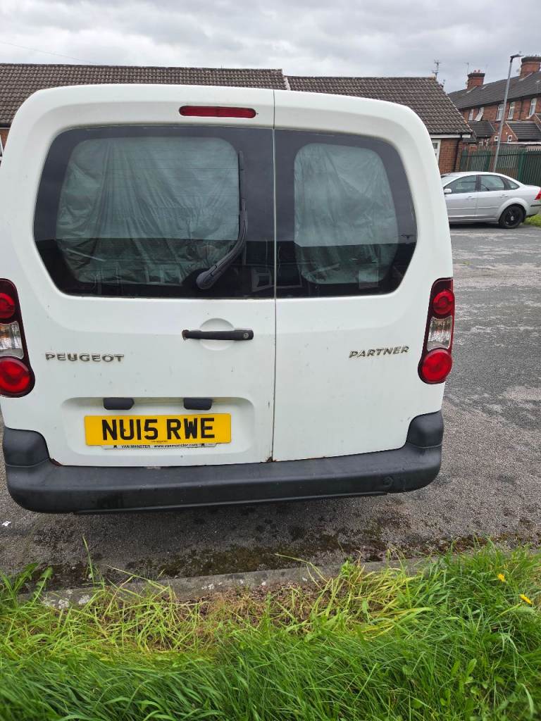 For spares or fault repairs electrical 