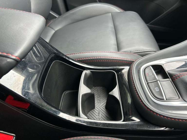 2023 MG MG ZS 1.0 T-GDI Exclusive SUV 5dr Petrol Auto Euro 6 (111 ps) SUV PETROL Automatic