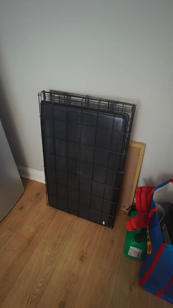 Pet crate