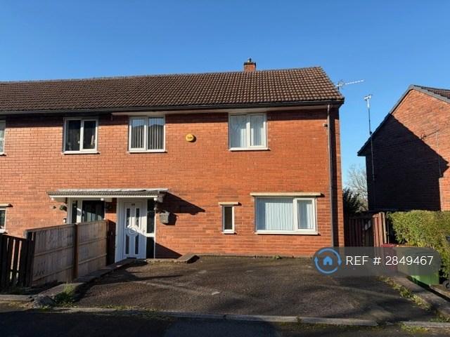 3 bedroom house in Ormston Avenue, Bolton, BL6 (3 bed) (#2849467)