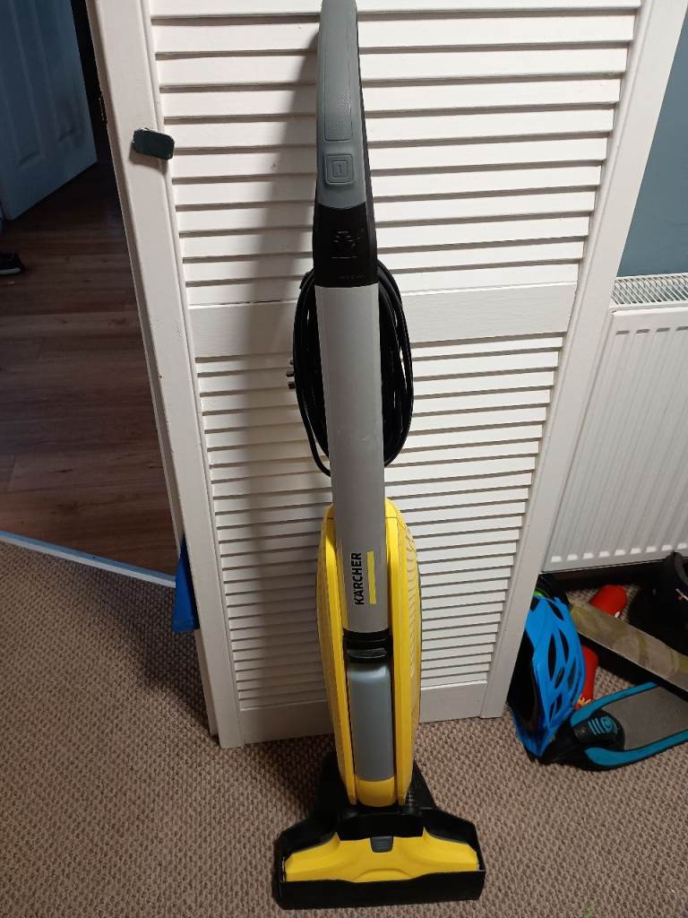 Karcher Hardfloor Cleaner