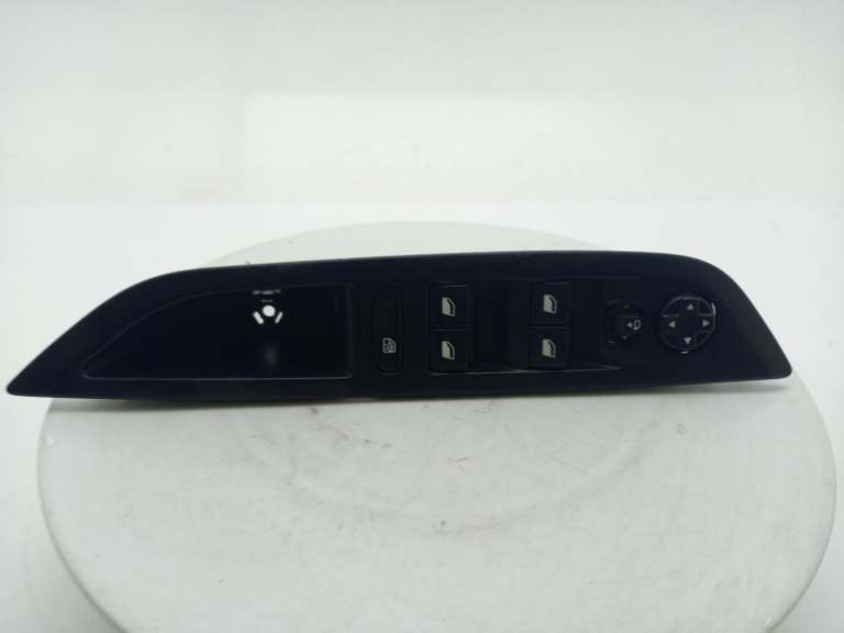 Peugeot 208 Electric Window Switch 2020-2026 5 Door Hatchback 10516241
