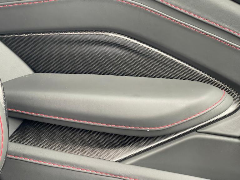 2022 Aston Martin Vantage 5.2 V12 BiTurbo Coupe 2dr Petrol Auto Euro 6 (s/s) (700 ps) HATCHBACK P...