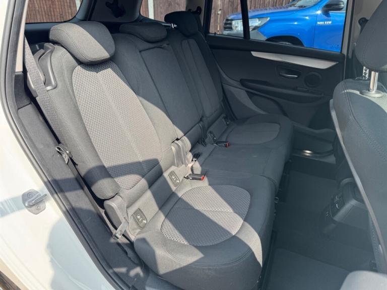 2019 BMW 2 Series BMW 2 SERIES 218D GRAN TOURER XDRIVE, DIESEL, AUTOMATIC, 7 SEATS, EURO 6, F MPV...