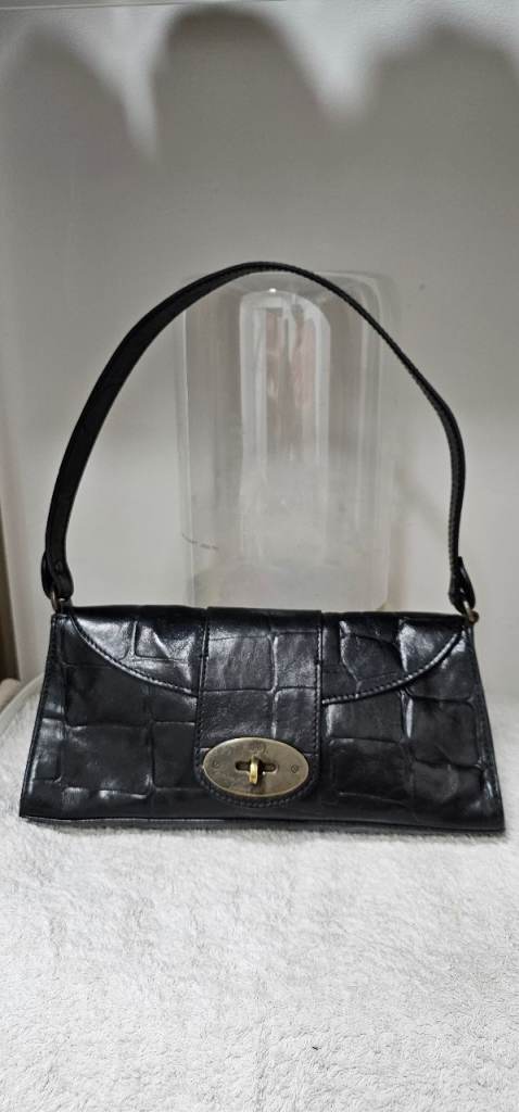 Mulberry Zinia vintage small handbag