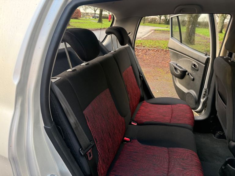 Kia, PICANTO, 38k Miles, 2011, Manual, 999 (cc), 5 doors