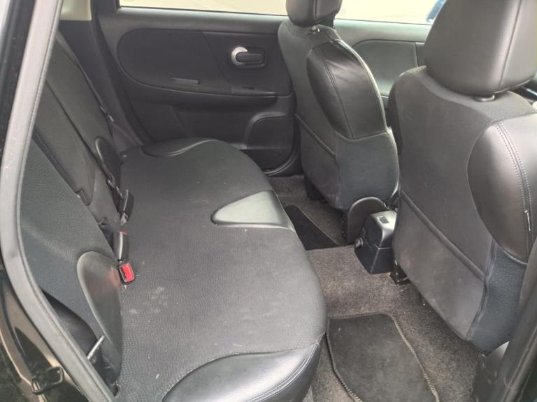 Nissan, NOTE, MPV, 2013, Manual, 1386 (cc), 5 doors