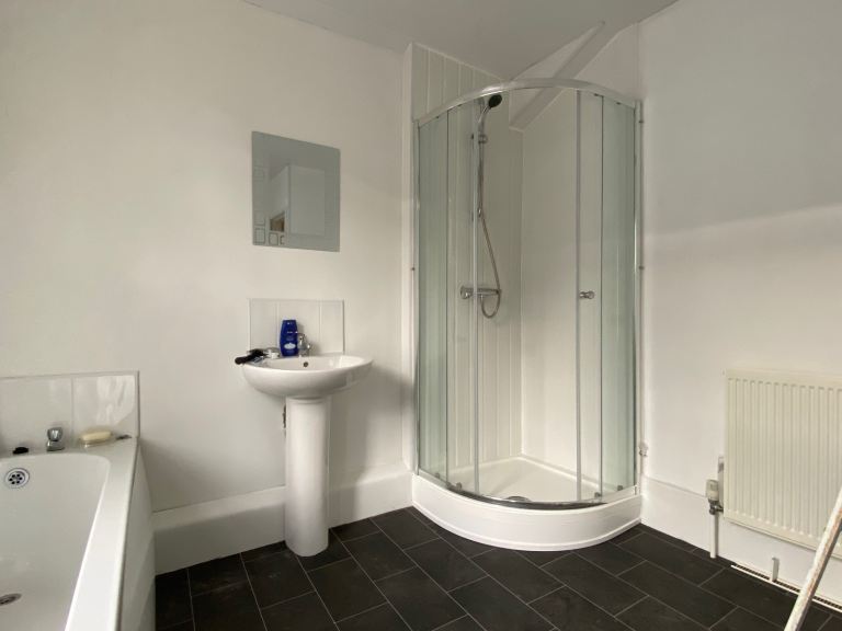 3/4 Bed House to let in Liverpool-L6