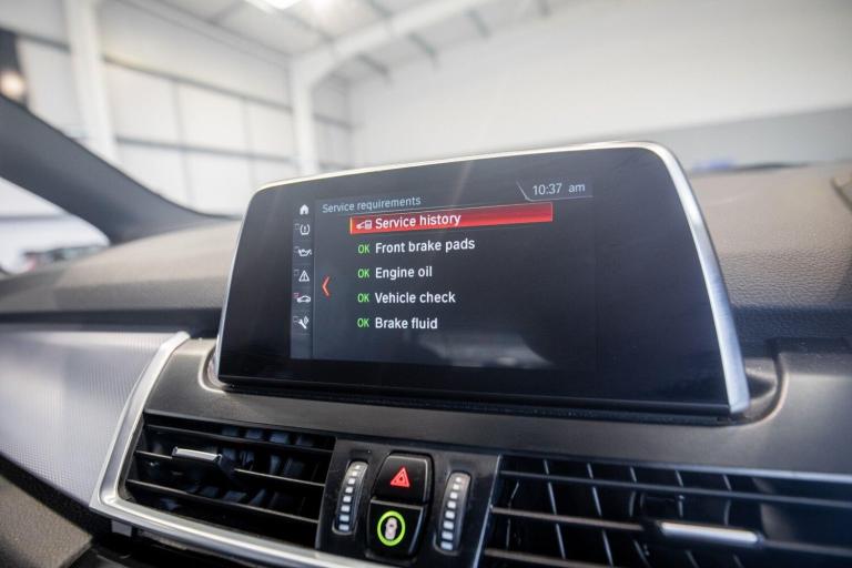 2025 BMW 2 Series Active Tourer 1.5 218i M Sport MPV 5dr Petrol Manual Euro 6 (s/s) (140 ps) **To...